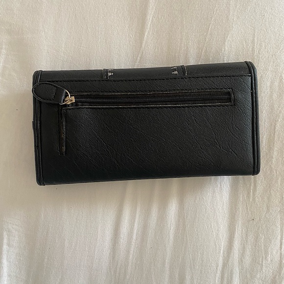 Vintage Betty Boop Wallet - Picture 2 of 4